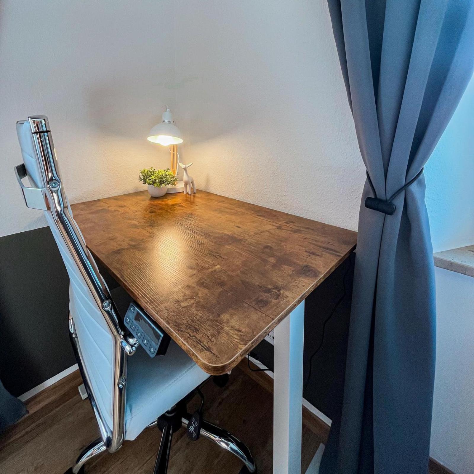 Apartment Stayzen Holz & Hirsch Deluxe Hideaway Zentral Mit Parkplatz